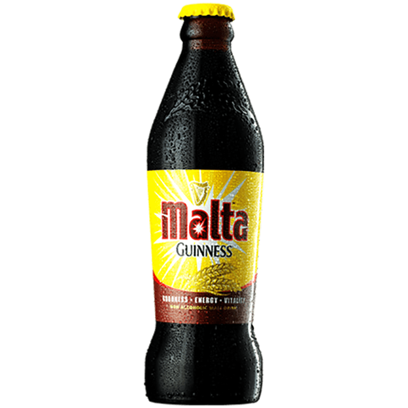 Malta Guiness